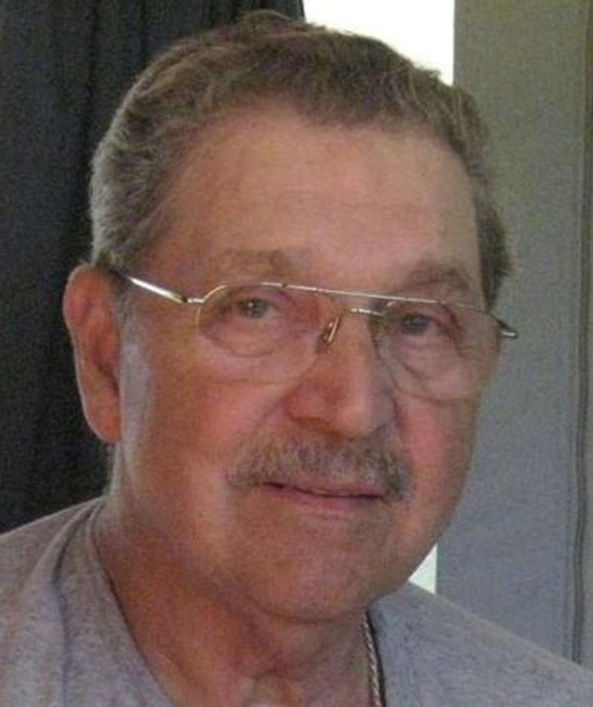 Stanley H. Capron