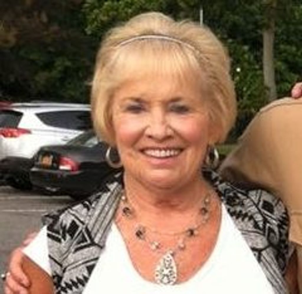 Janet F. Strom