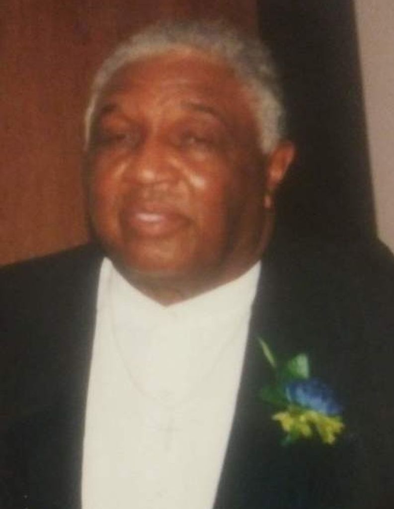 JAMES JACKSON