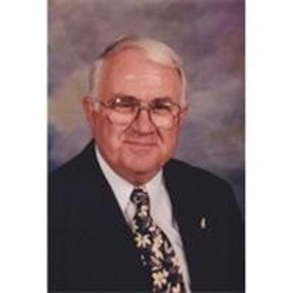 Marion Eugene Hudson