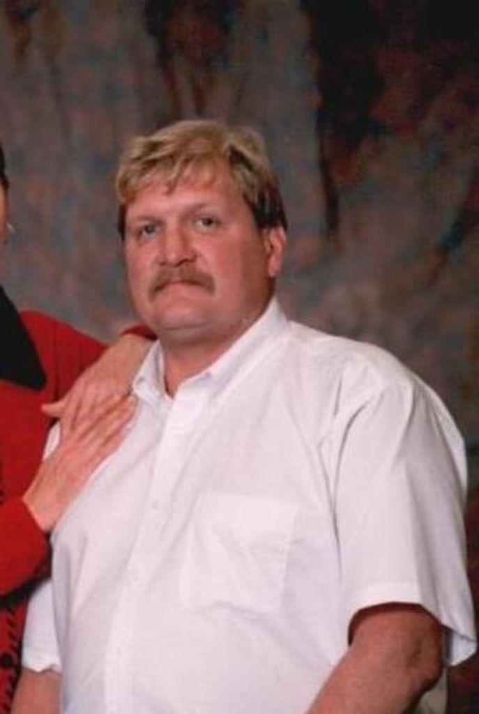 Mark Shireman Profile Photo