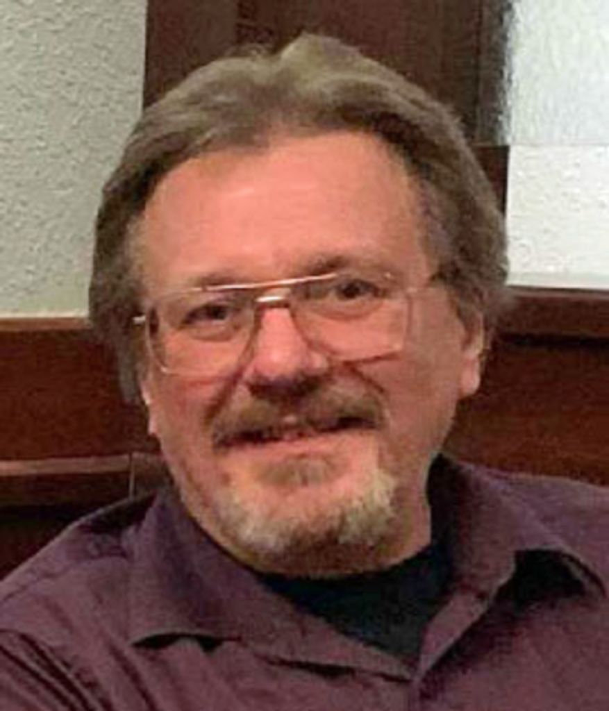 Mark Samborski Profile Photo