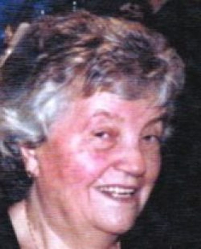 Rosa  "Louise" Dellavecchia