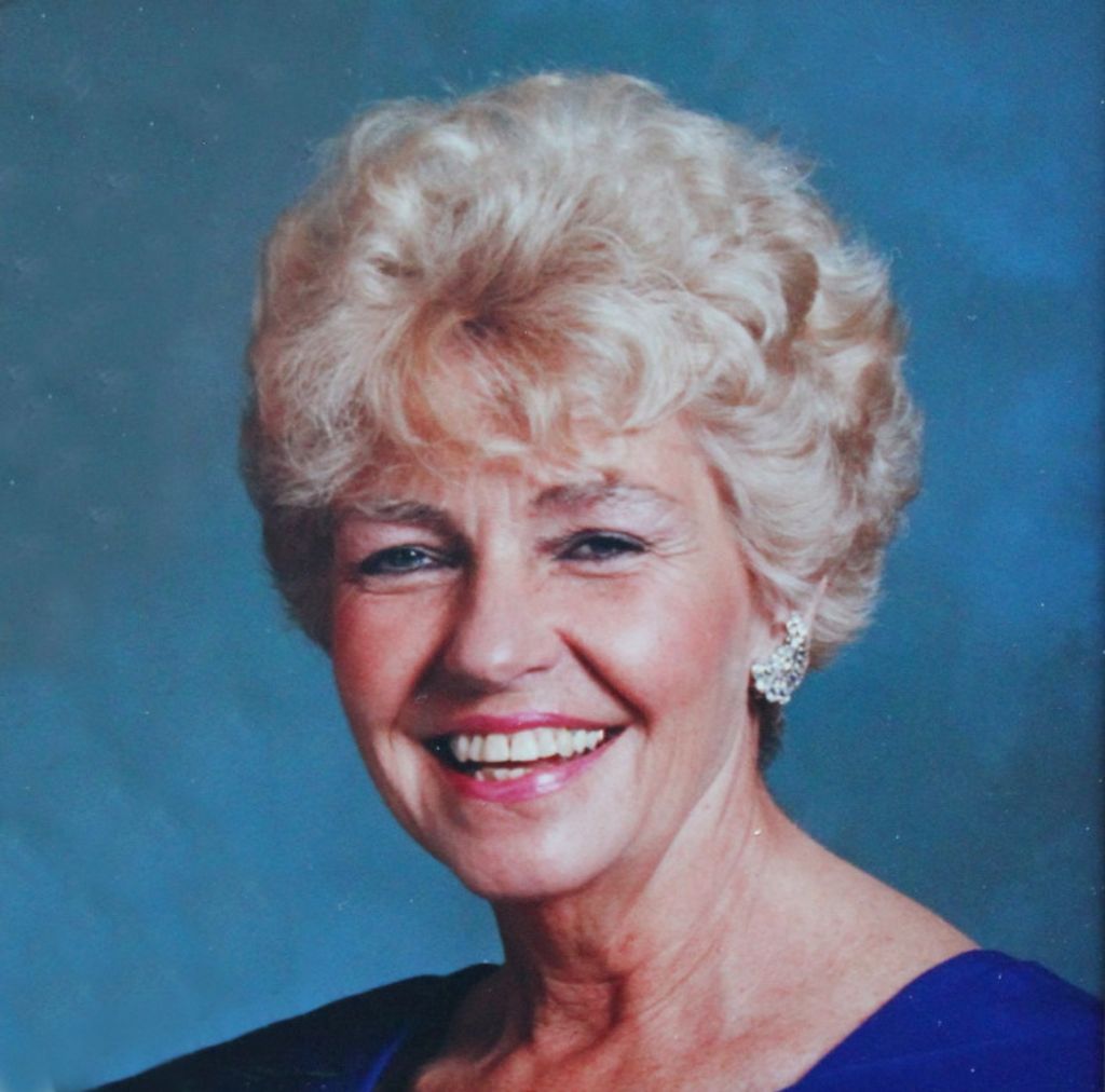 Virginia 'Ginny' Mary (Meurer) Watz Profile Photo