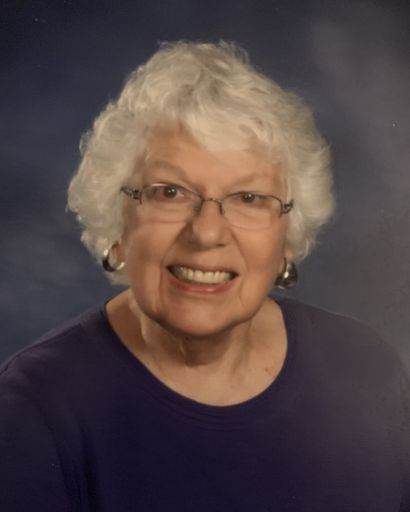 Olive Hazel Muir Kile Profile Photo