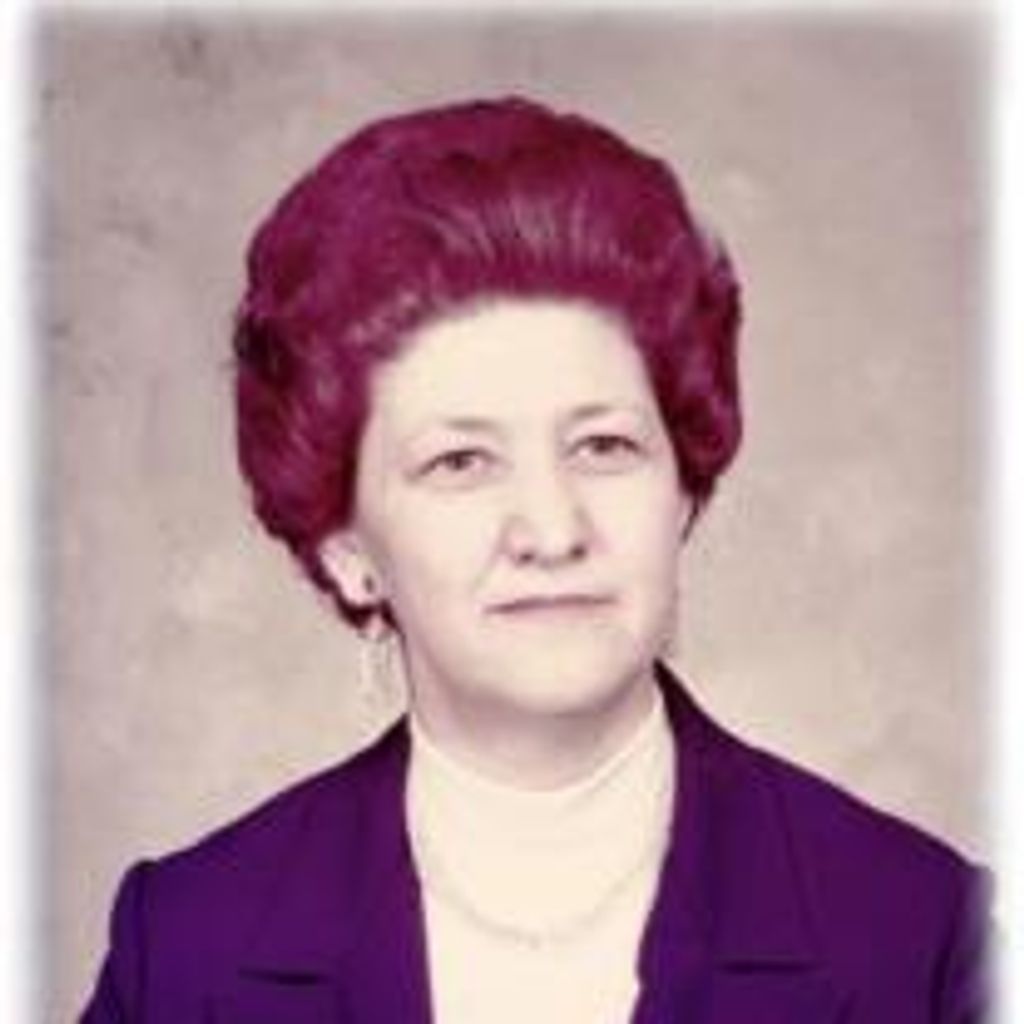 Wilma Josephine Freshour