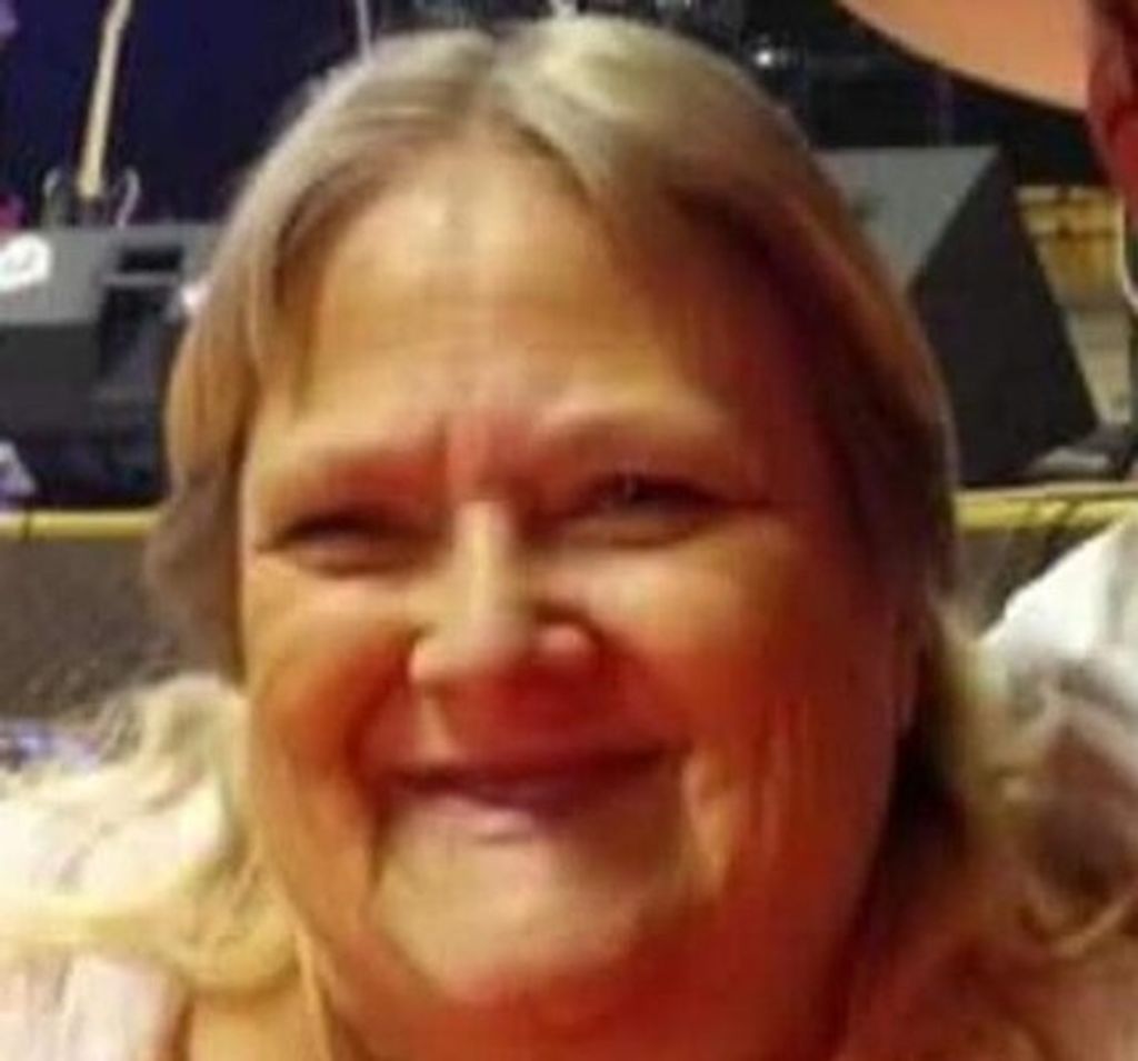 Janice Elizabeth White Hudson