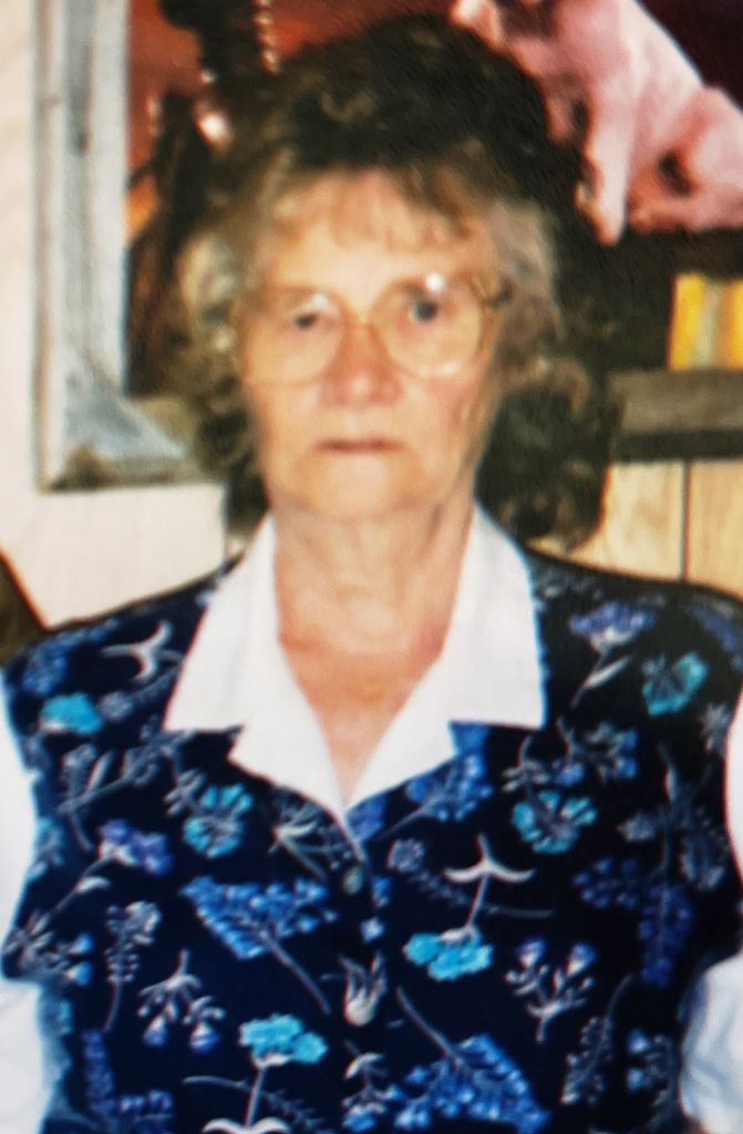Christene Tamplen