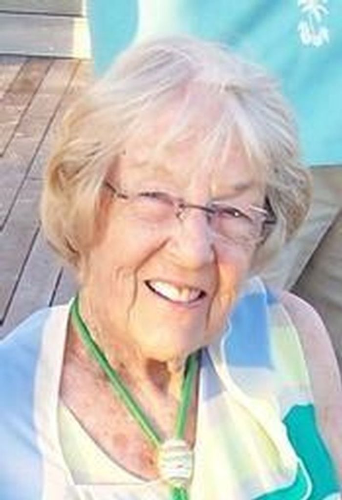 Corinne White