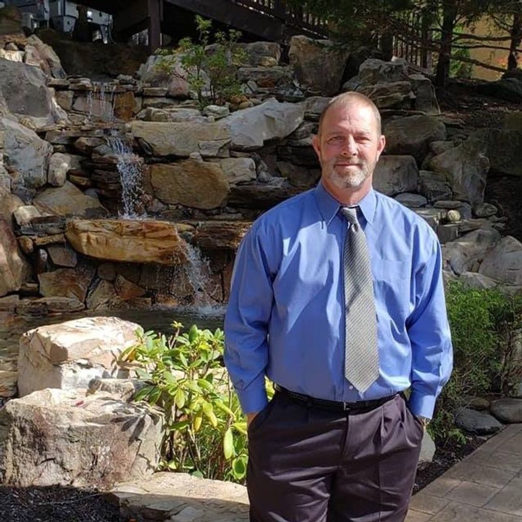 Bryan Truett Profile Photo