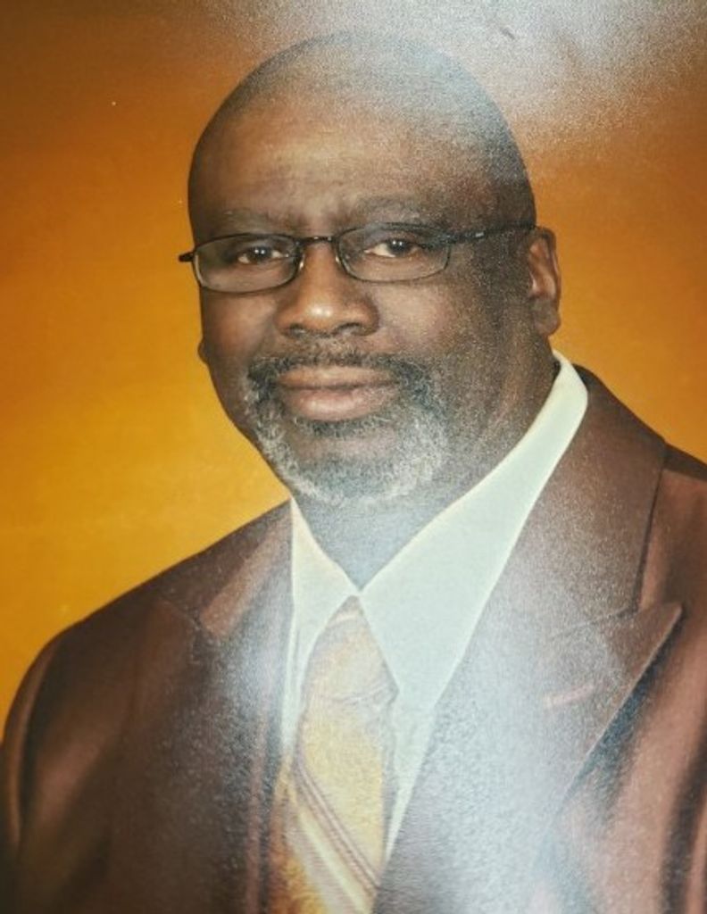 DANIEL POLK