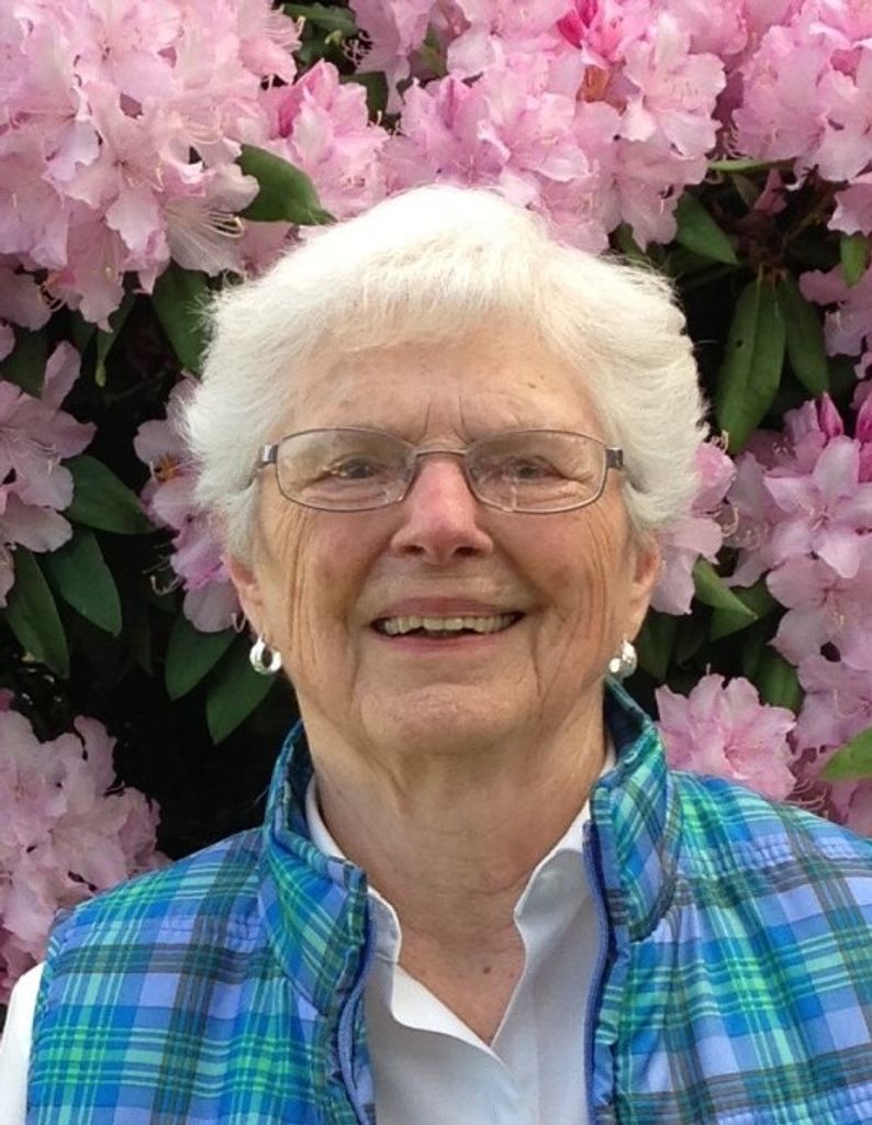 Audrey Ivaretta Sears