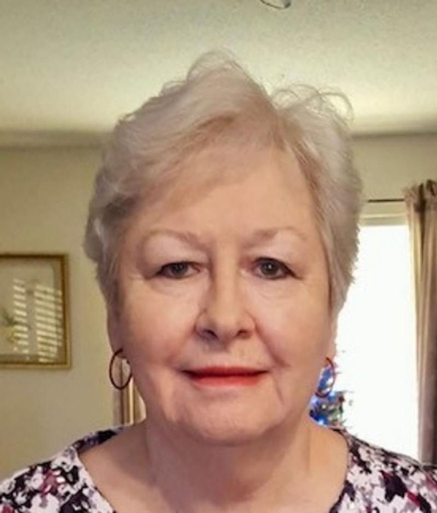 Martha Lea Edwards Profile Photo