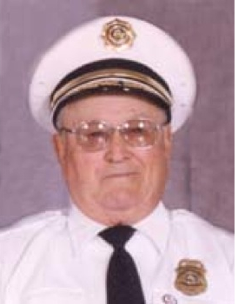 Henry Joseph Mercier