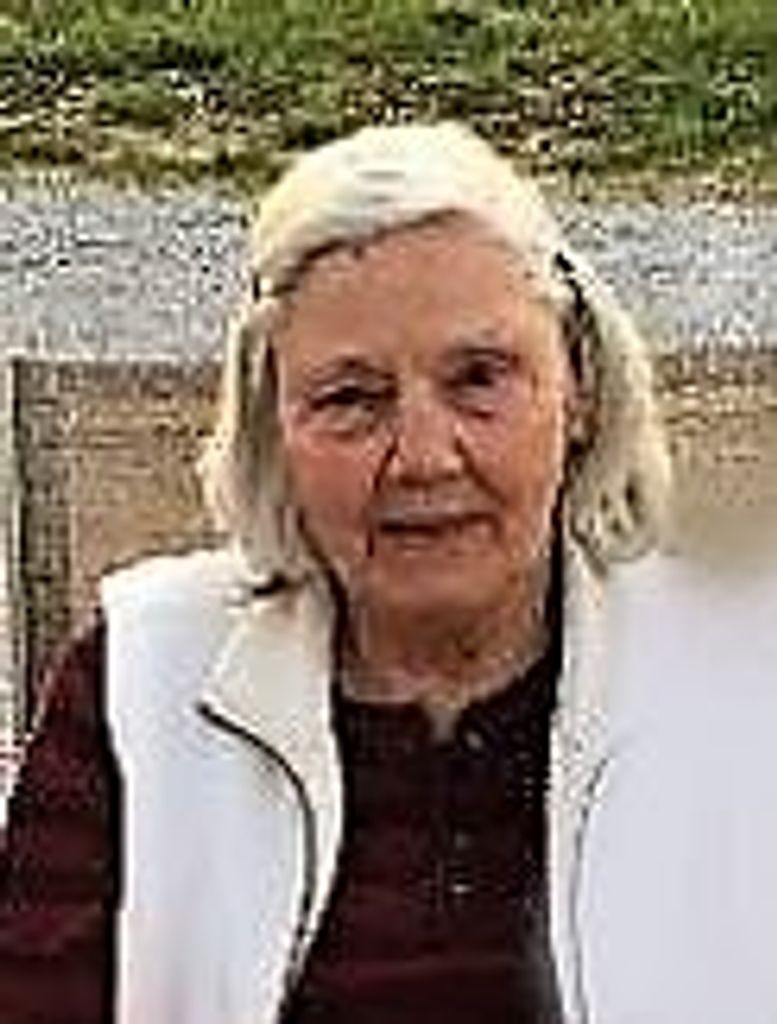 Shirley (Mills)  Graham Profile Photo