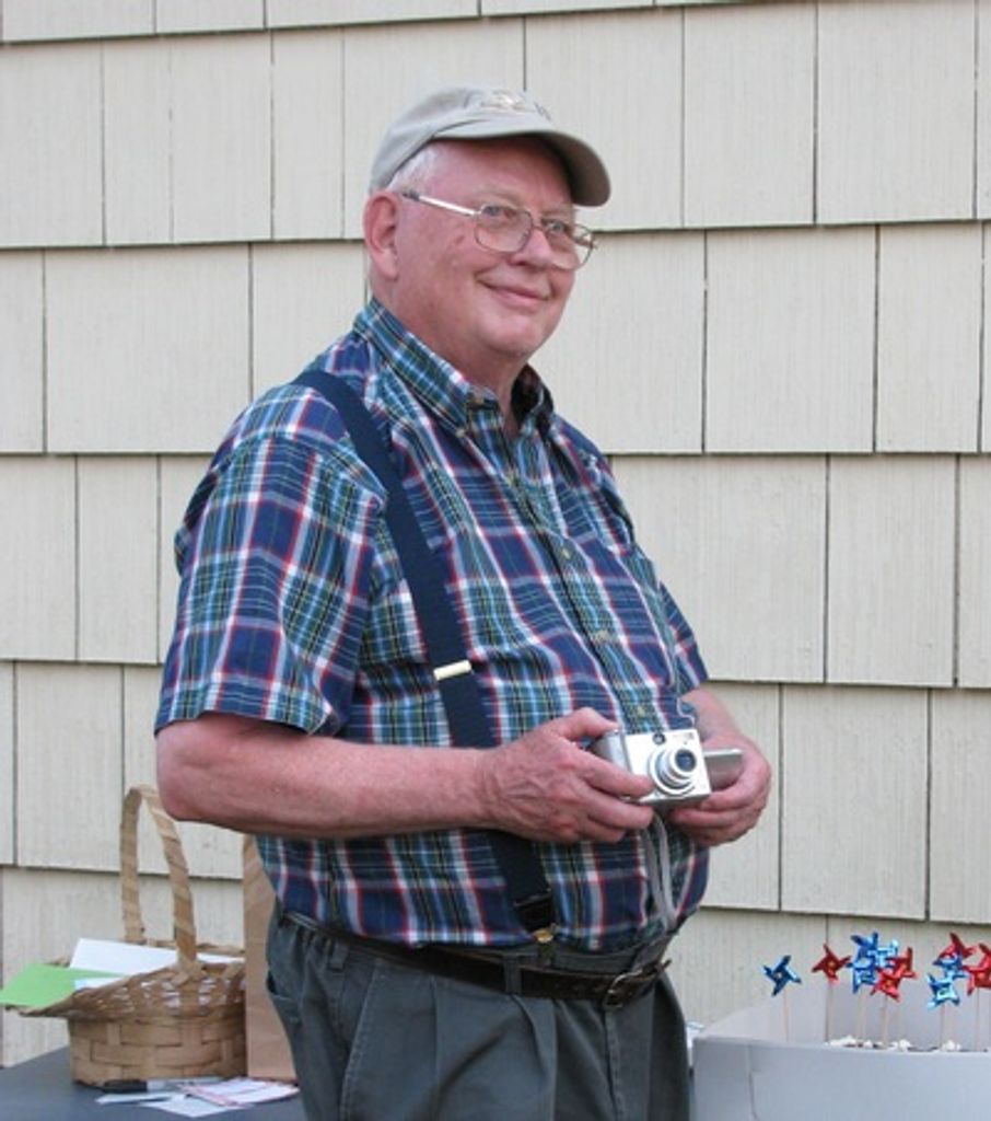 Ralph W. Beyers