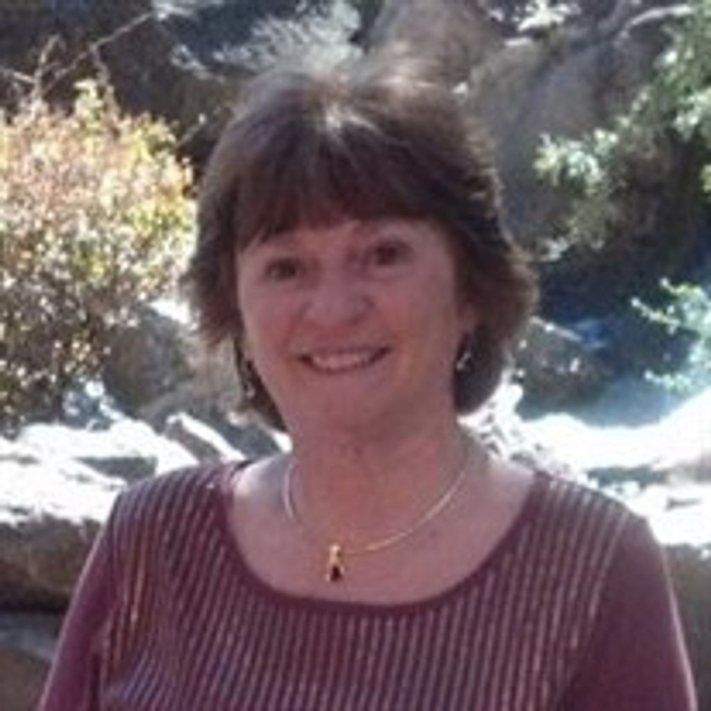 Pamela Gayle Moberg