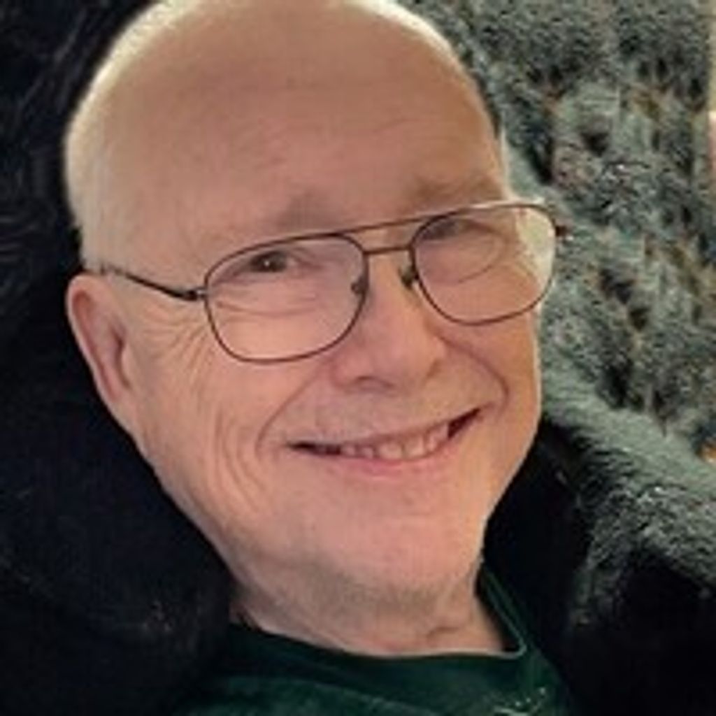Charles Mitchell Guhl Profile Photo