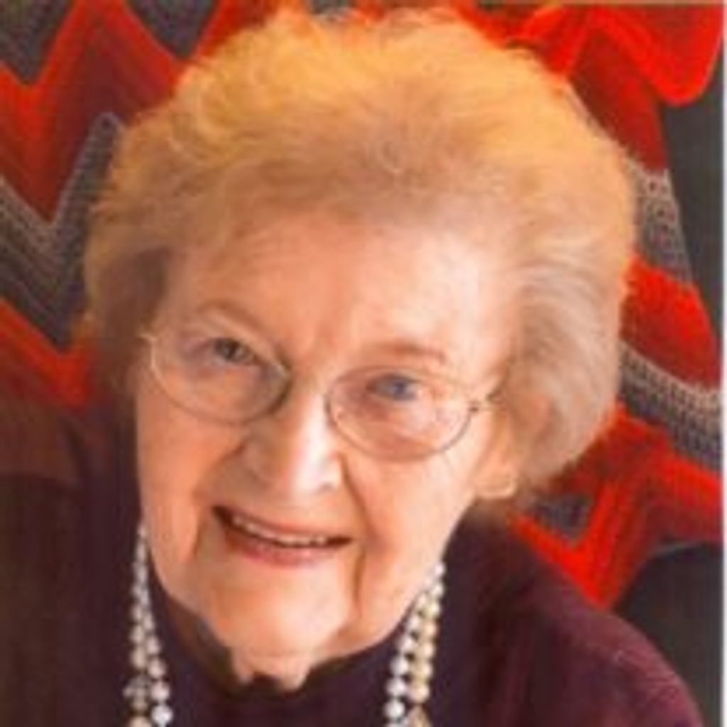 Margaret Teresa "Marge" Haughenbury