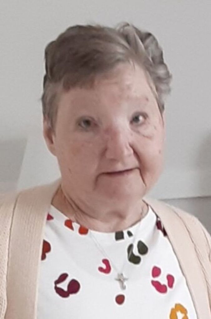 Betty Sue Waller Profile Photo