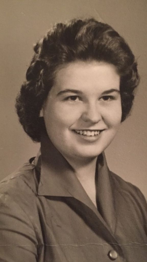 Frenda (Nichols)  Tolliver