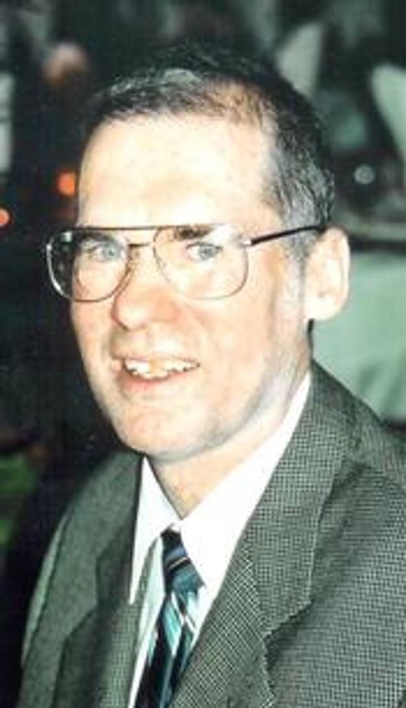 Thomas "Tom" Earl Stafford