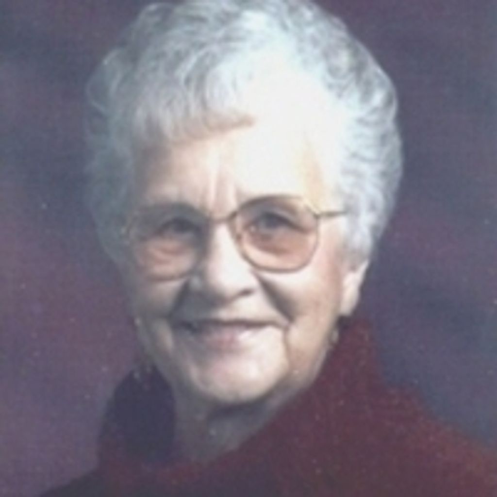 Margaret Dresel
