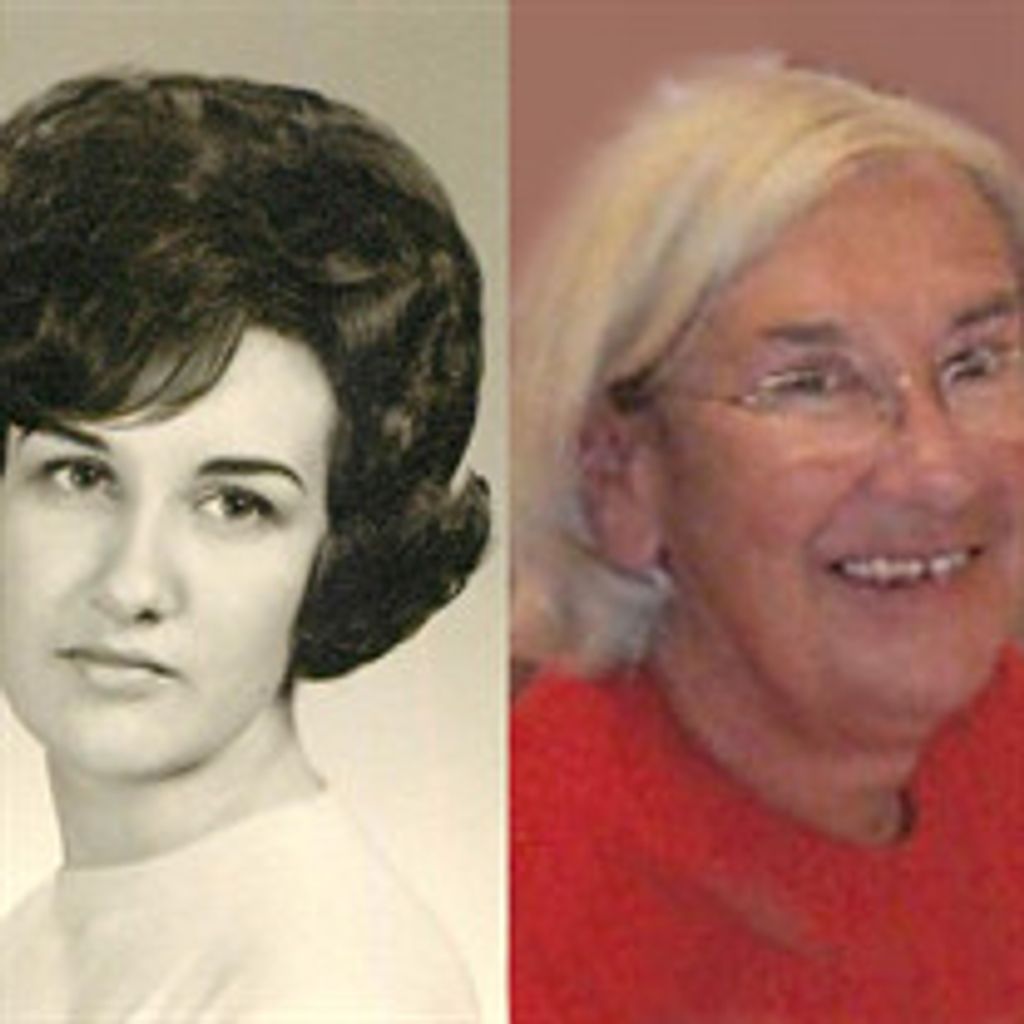 Gail Moore