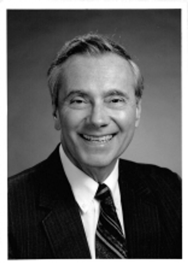 Howard Nellis Thiele