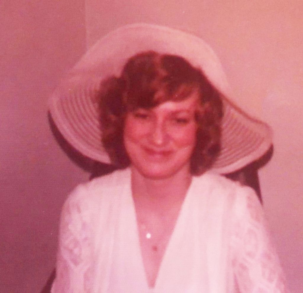 Kieran A. (Kratz)  Johnson