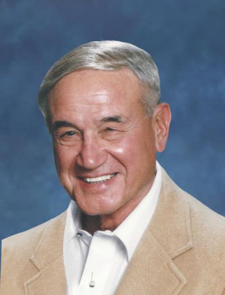 Abraham "Abe" Paregian Profile Photo