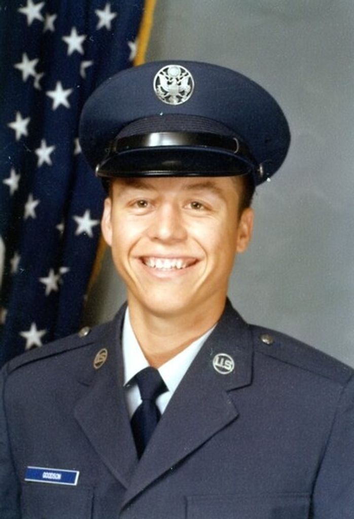 David Earl Goodson Profile Photo