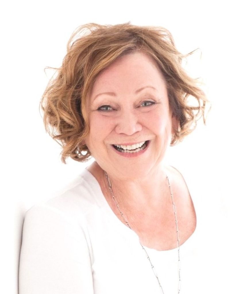 Linda Fikkan Blalock