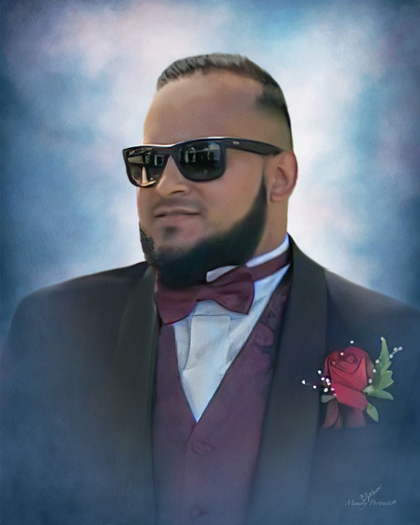 Jose Garcia