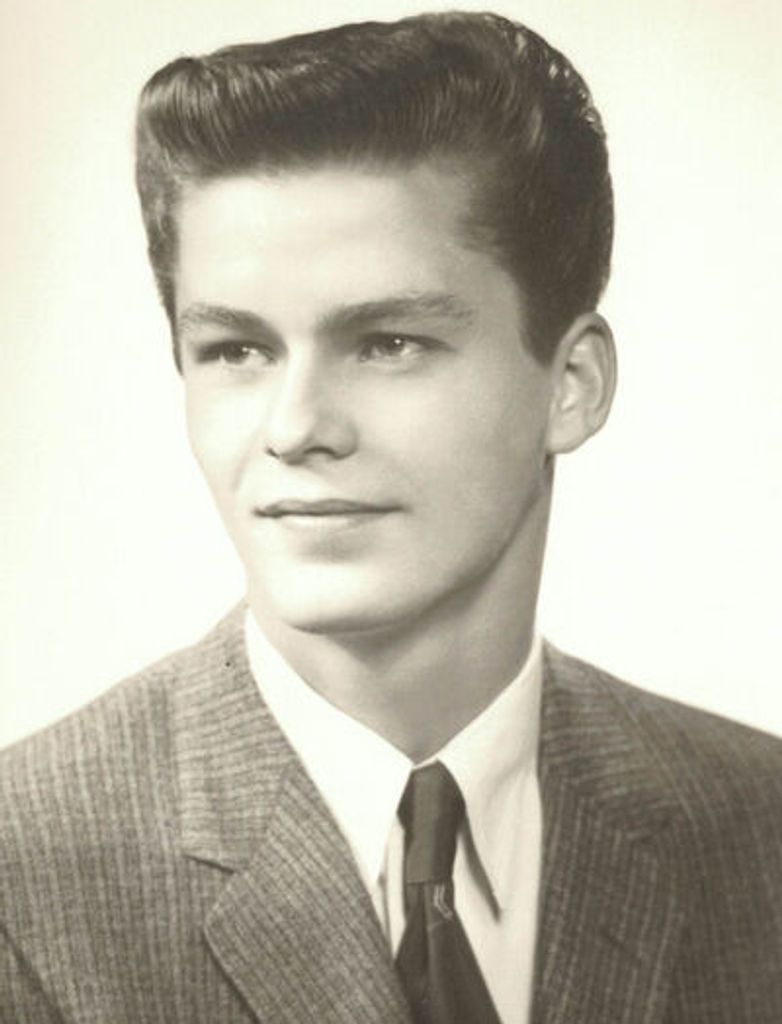 William C. Thompson
