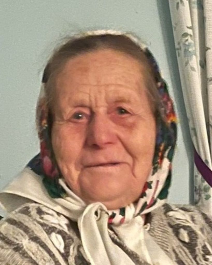 Anna S. Ryboy