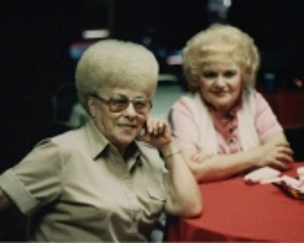 Ann (Sirilo-Virag) Wilczynski