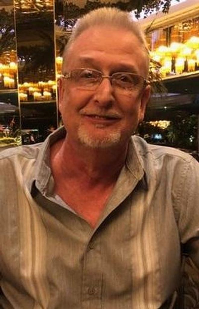 Richard Allen Herring