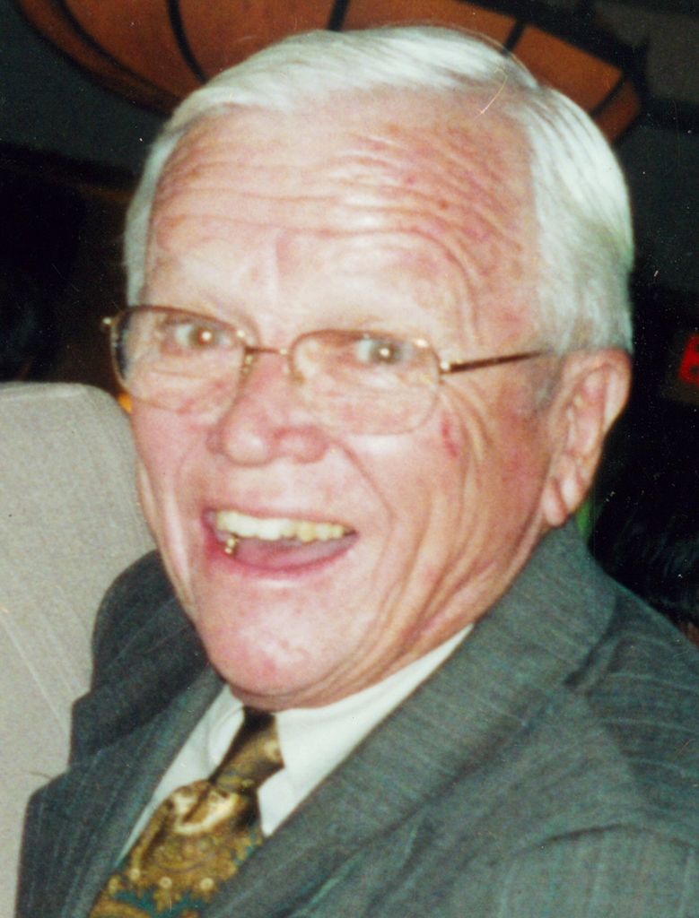 William Kelly Fahey