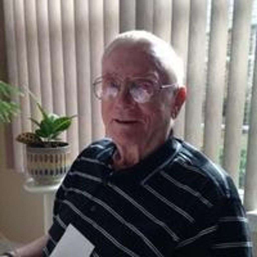 Richard Edward George Jr. Profile Photo