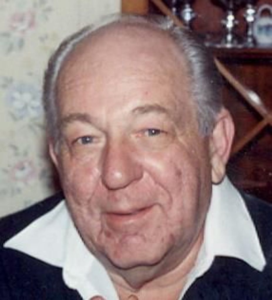 William F. Kanzler Profile Photo