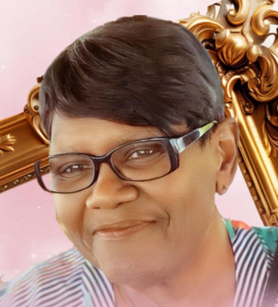 Mattie Mae Hillary Profile Photo