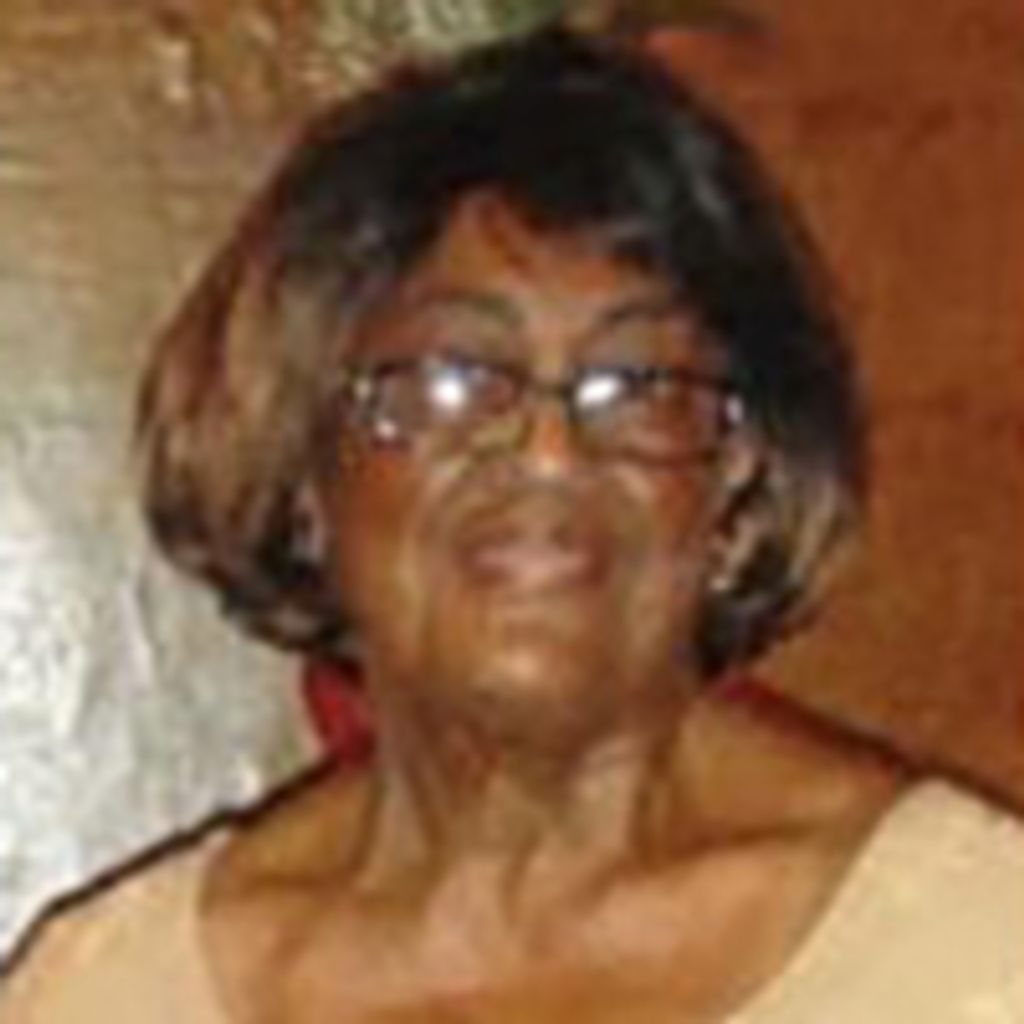 Mrs. Mary Taylor Profile Photo