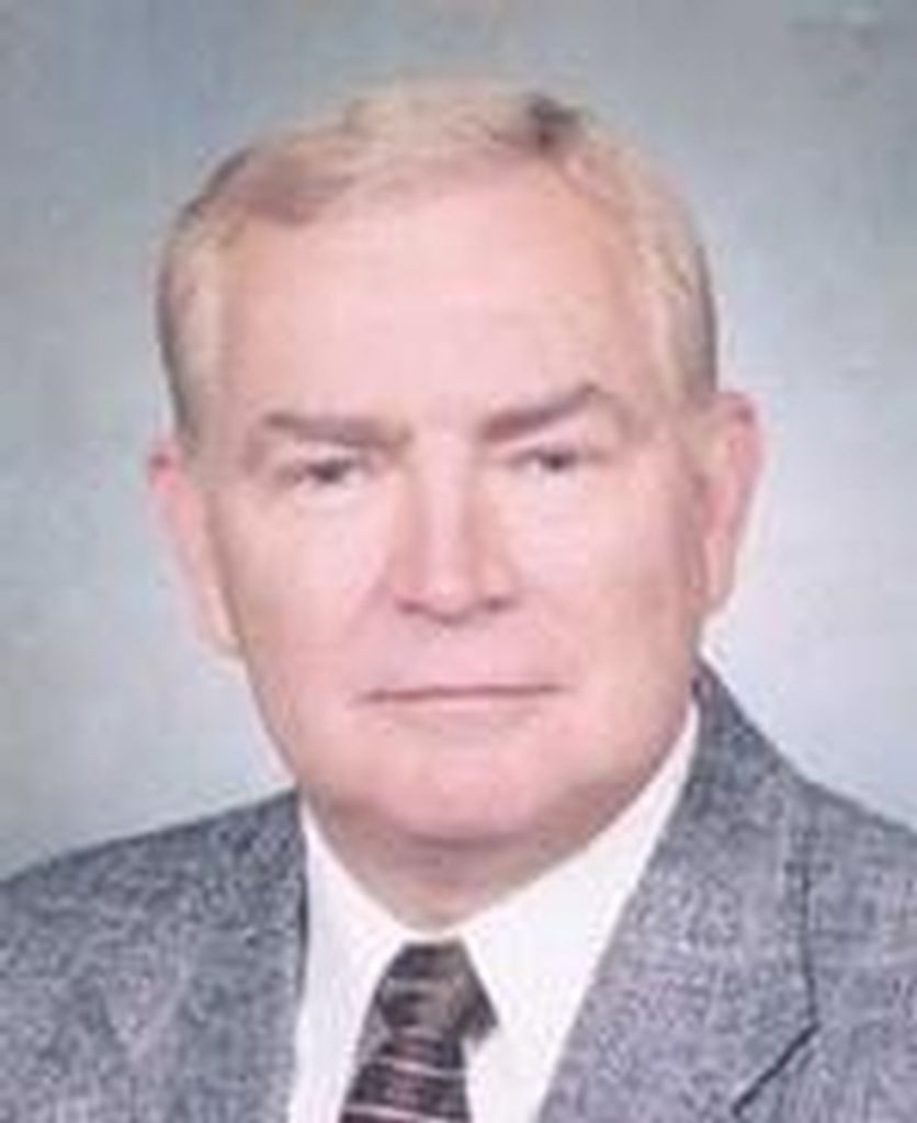 Robert W. "Bob" Wright