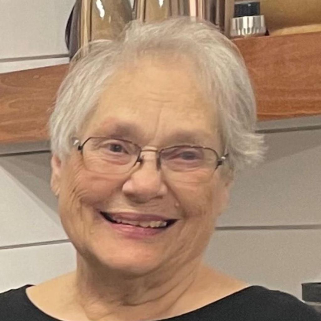 Weltha Jane Fisher