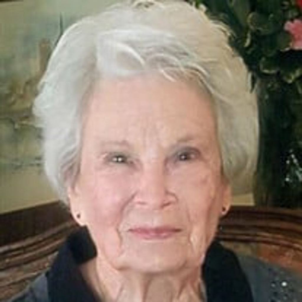 MaeDell Salter