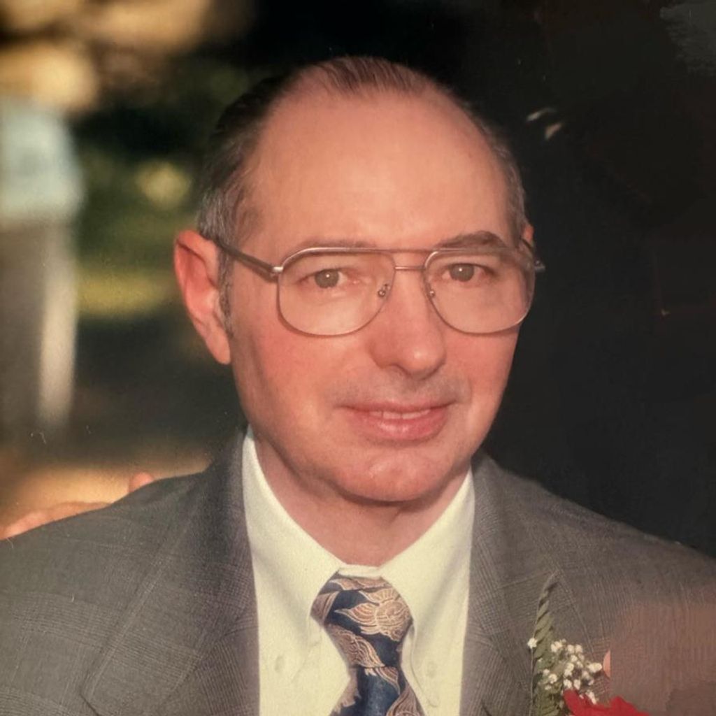Dennis E. Lewis