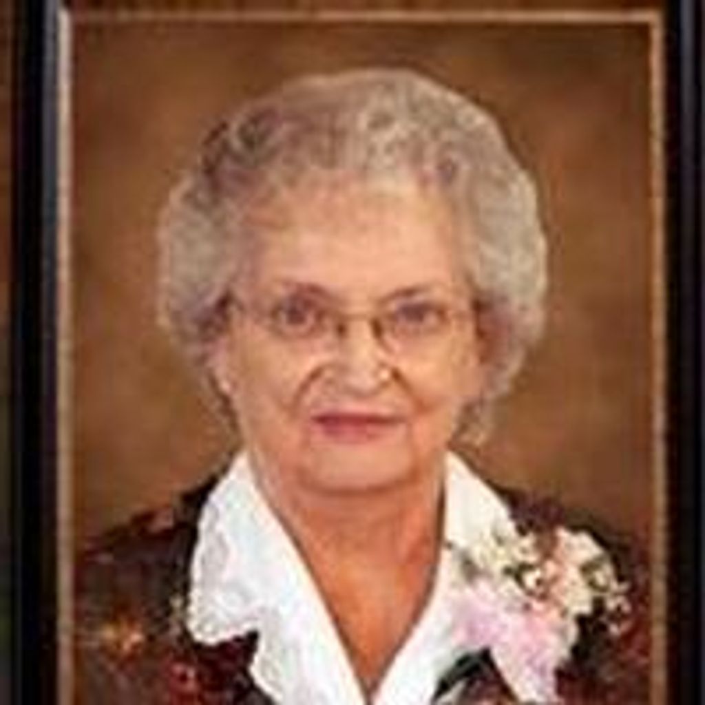 Barbara Lee Miller