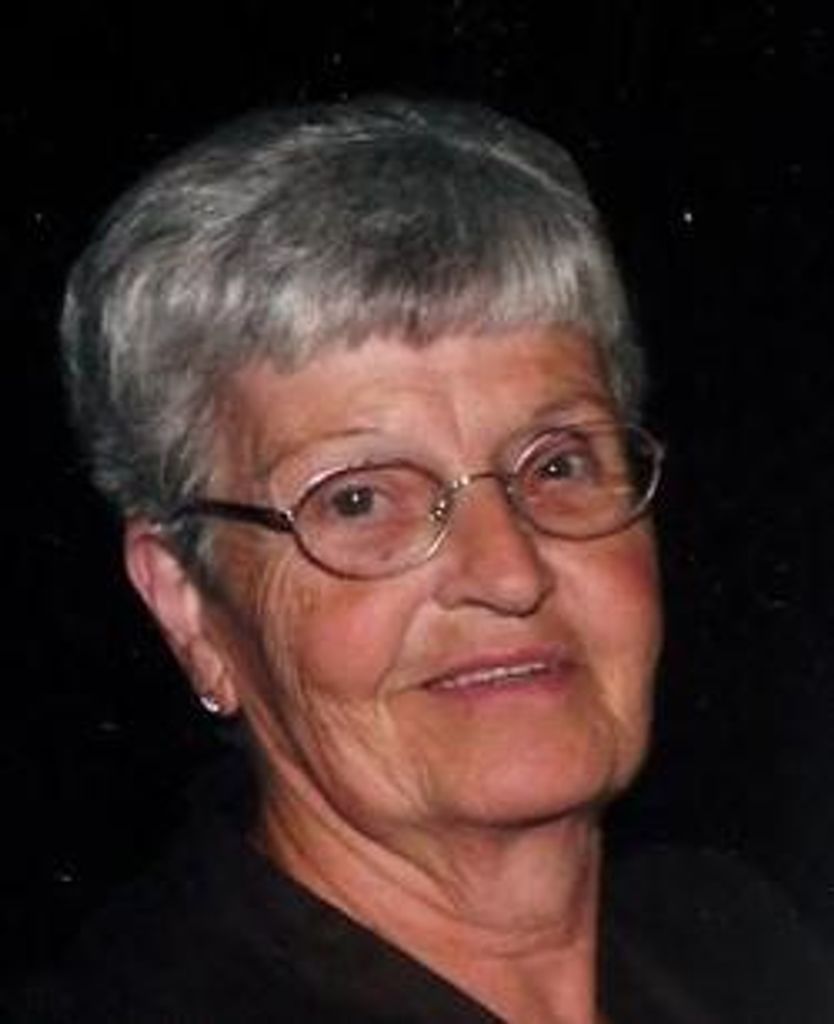 Helen Marie Oldfather