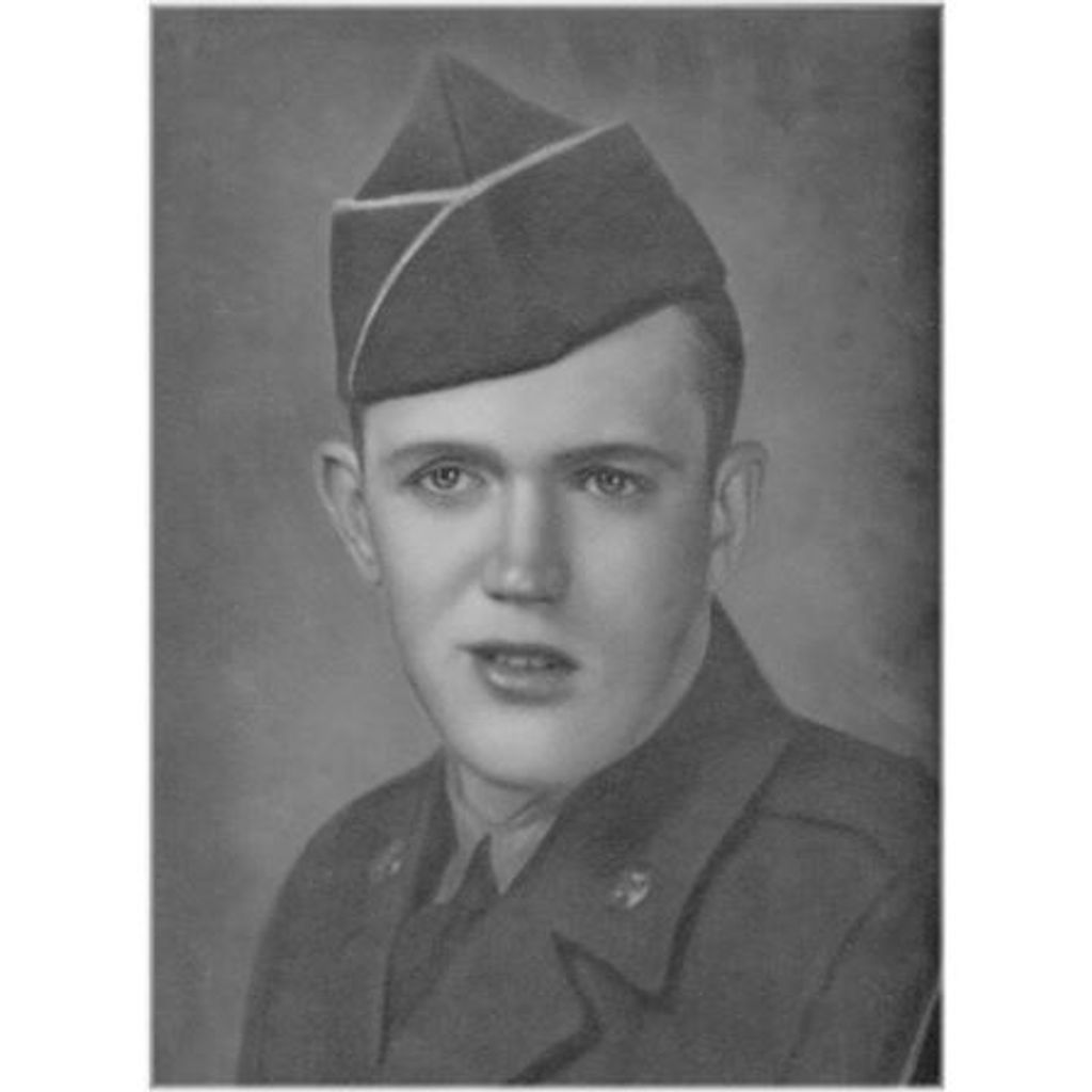 Roger W. Struve
